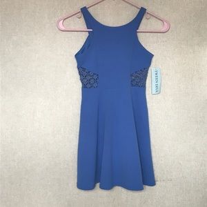 FLASH SALE! Tween Diva Fit N Flare Dress